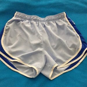 Nike Shorts 💙